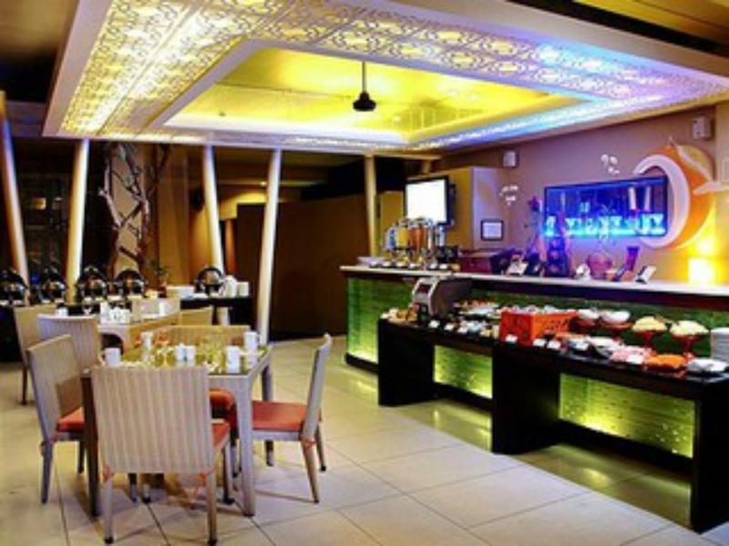 100 Sunset Boutique Hotel Kuta  Exterior photo