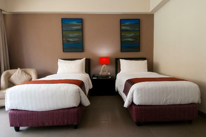 100 Sunset Boutique Hotel Kuta  Exterior photo